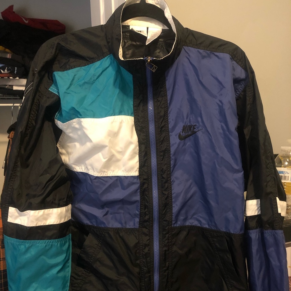 Nike Windbreaker